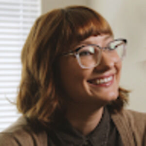 Meet your Posher, Kathryn